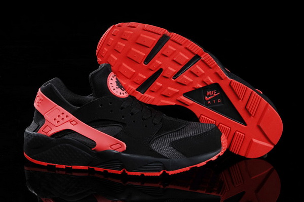 Nike Air Huarache I Men Shoes--038